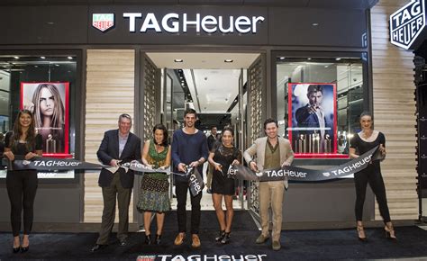 breitling melbourne airport|tag heuer melbourne boutique.